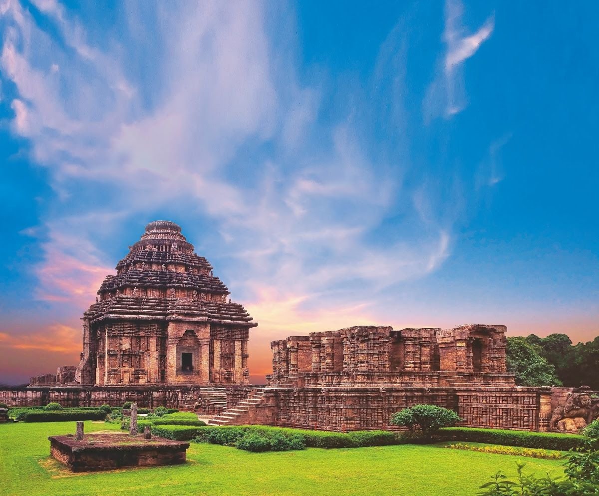 Top 7 Offbeat Destinations to Explore Around Odisha